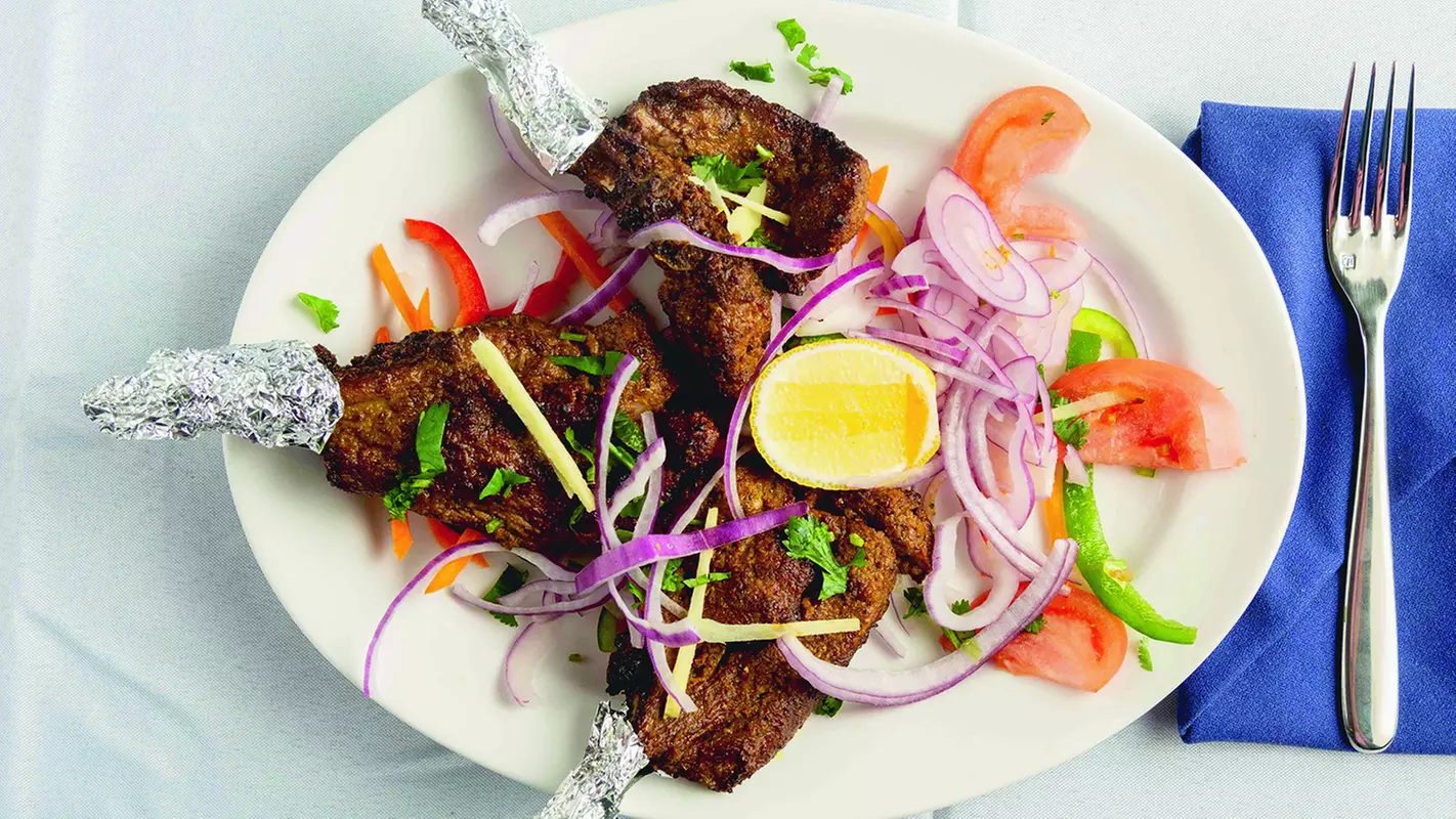 $15 For $30 Worth Of Indian Cuisine (Also Valid On Take-Out W/ Min Purchase $45) - Second Medium