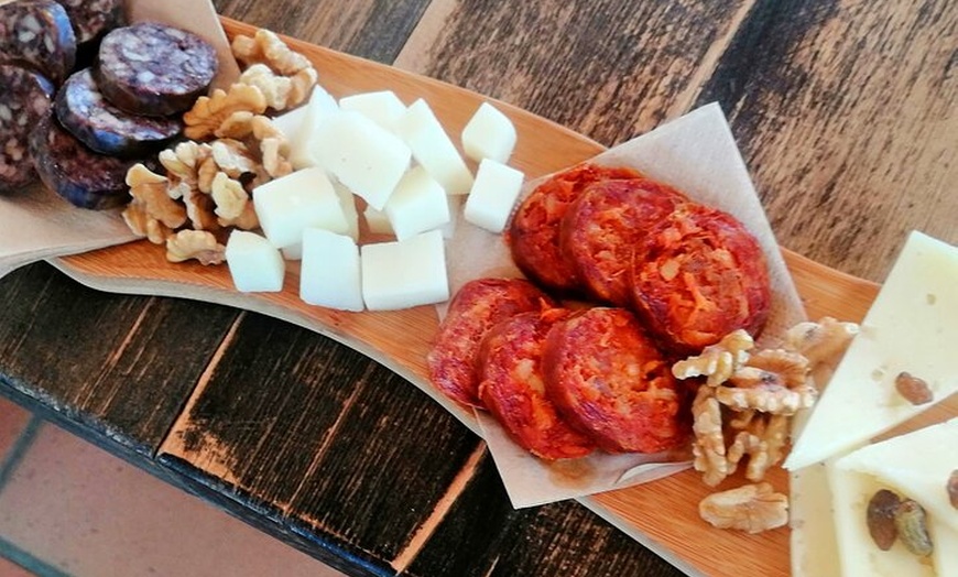 Image 5: Tour privado de Ibiza Winetasting