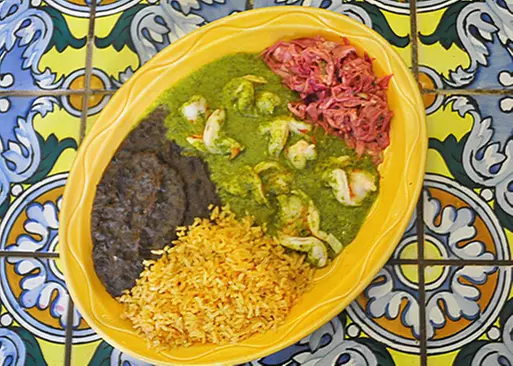 5% Cash Back at Sol Azteca - Primary Image