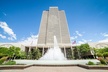 Salt Lake City Self-Guided Walking Audio Tour - Second Medium