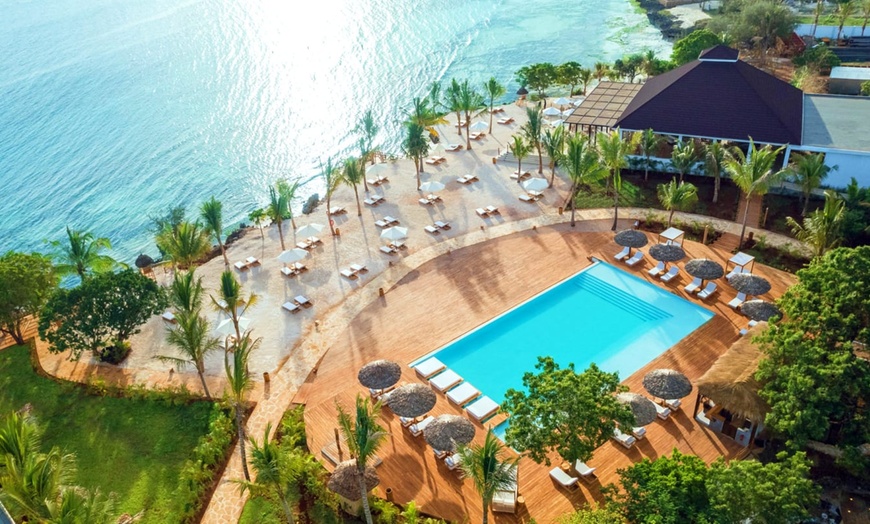 Image 22: ✈ ZANZIBAR | Kizimkazi - Aldiana Club Zanzibar Kwanza 5*, 5 notti -...
