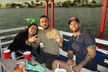 2 Hours Cycle Boat Sunset Tour in Marco Island - Second Medium