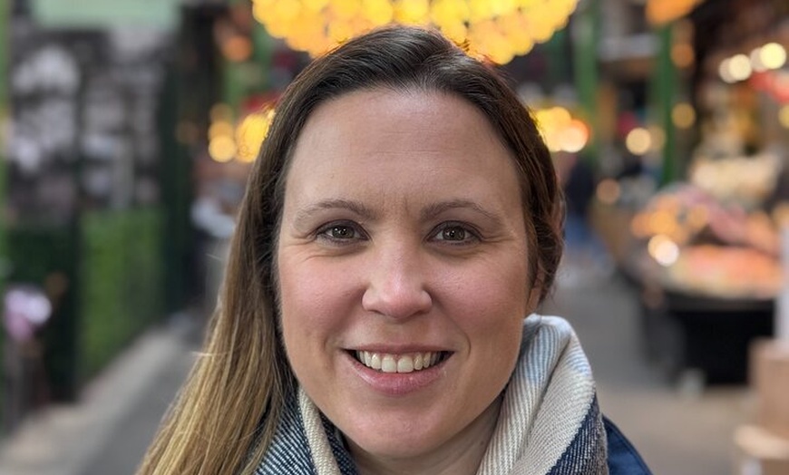 Image 2: London: Medieval Tales and Martyrs Walking Tour