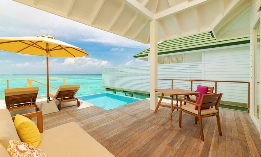 Image 27: ✈ MALDIVES | Noonu Atoll - Siyam World Maldives 5* - All-inclusive