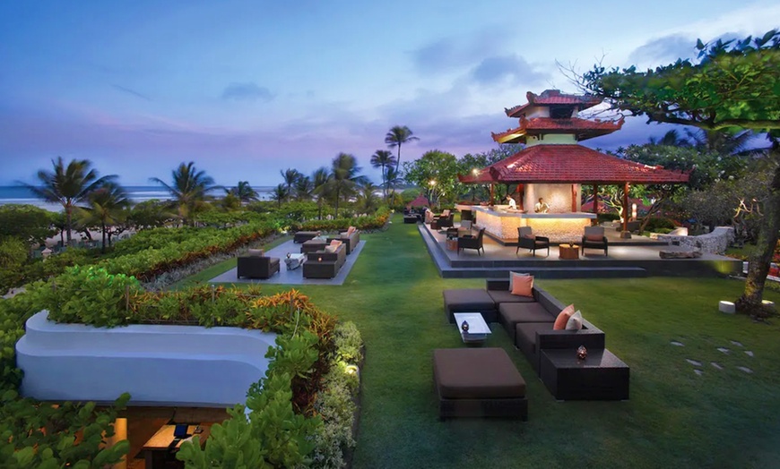 Image 14: ✈ BALI | Nusa Dua - Grand Hyatt Bali 5* - Premium