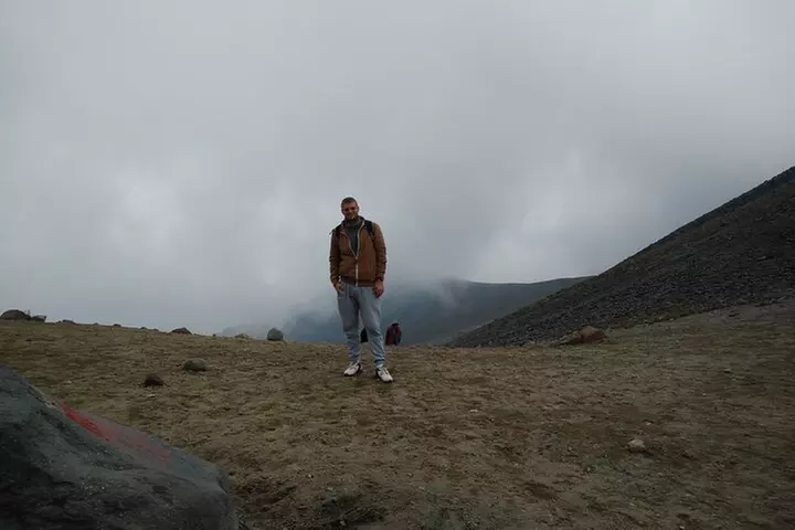 Desierto de los Leones Hike with Historic Convent Tour - Second Medium