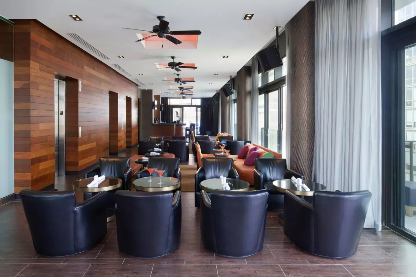 ✈ STATI UNITI | New York - Royalton Park Avenue 5*, 3 notti - Premium