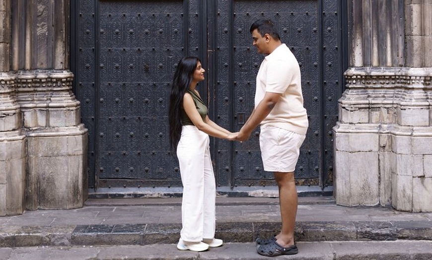 Image 3: Captura tus mejores recuerdos en Barcelona — Con un fotógrafo profe...
