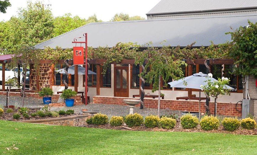 Image 7: Hop-On Hop-Off Barossa Valley Wine Region Tour from Adelaide