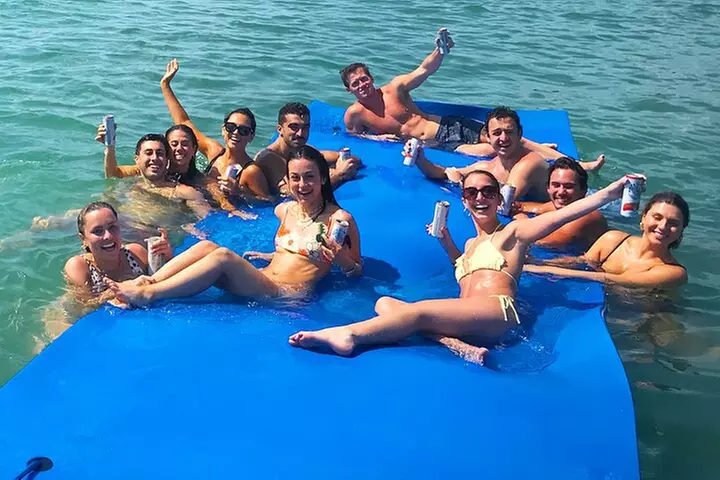 Miami Private Yacht Rental with Captain