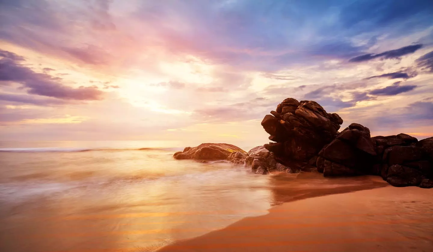 ✈ SRI LANKA | Colombo - Il meglio dello Sri Lanka con un'estensione...