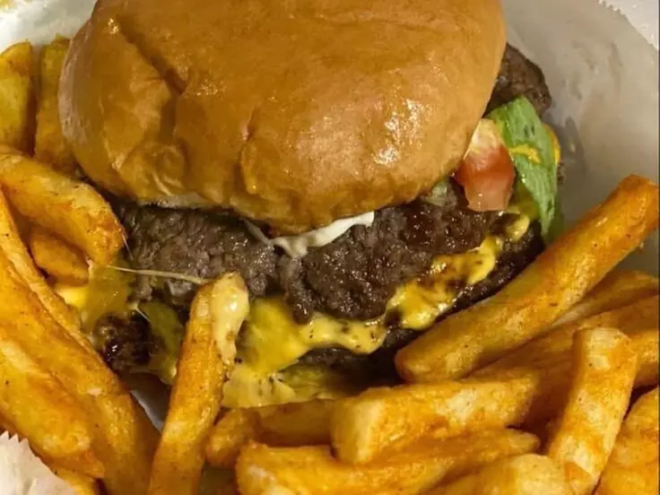 $15 For $30 Worth Of Pub Fare