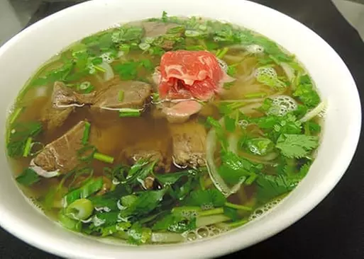 5% Cash Back at Chinatown Restaurant