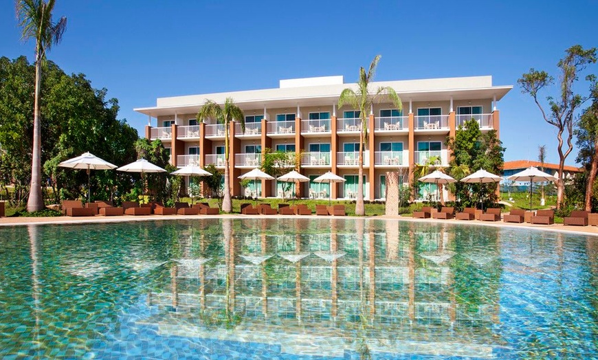 Image 2: ✈ CUBA | Varadero - Hotel Playa Vista Azul 5* - Premium