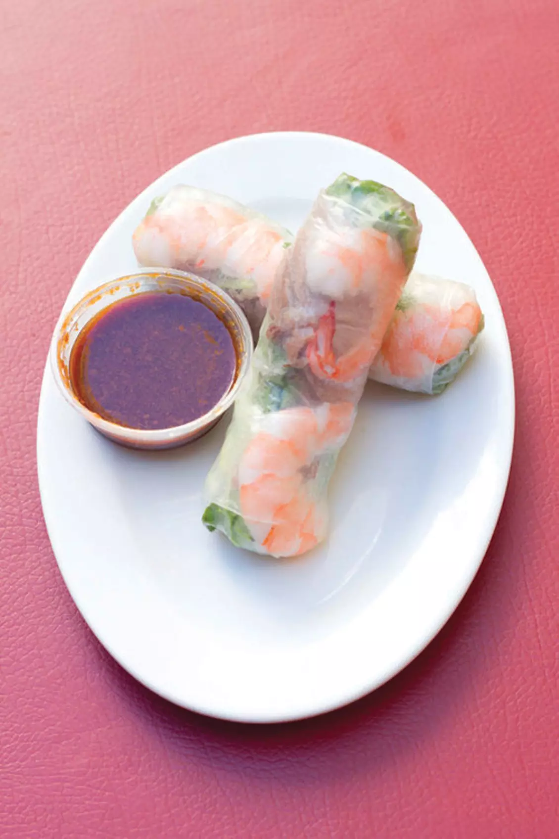 $10 For $20 Worth Of Vietnamese Cuisine - Second Medium