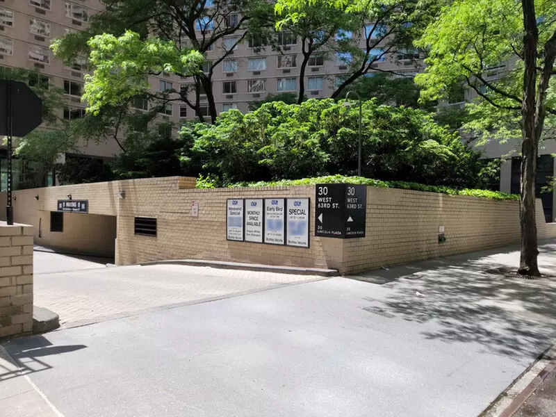 Parking at MPG Parking - West 63 Parking LLC Garage - Primary Image