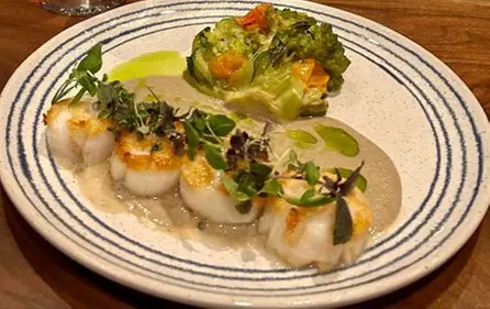 $20 For $40 Worth Of Mediterranean Cuisine