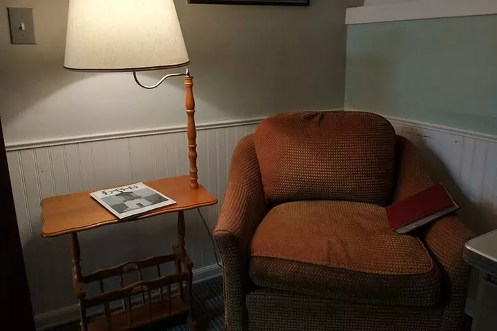 The Lighthouse Puzzle Room Experience