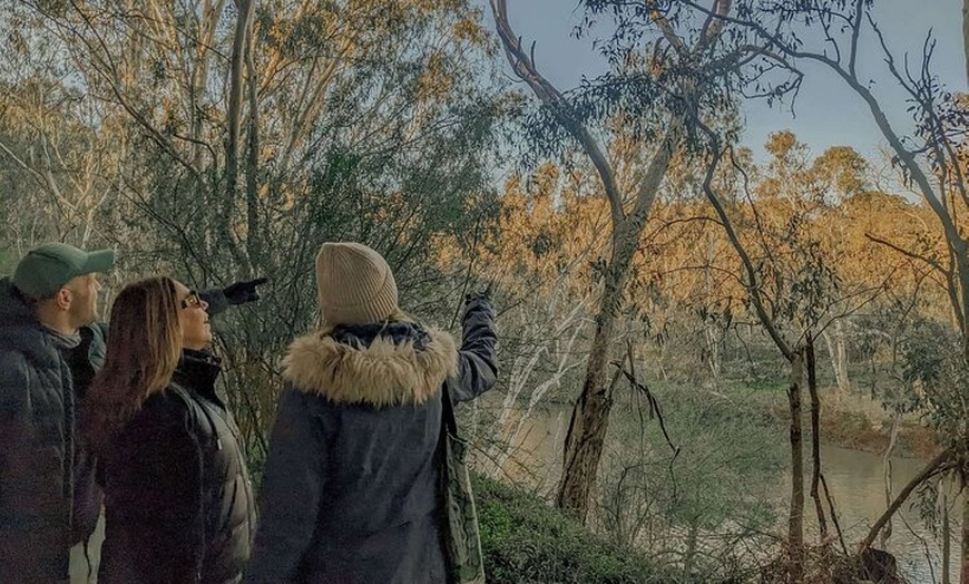 Image 10: Melbourne Tour: Walk the Yarra & Heritage Convent Experience