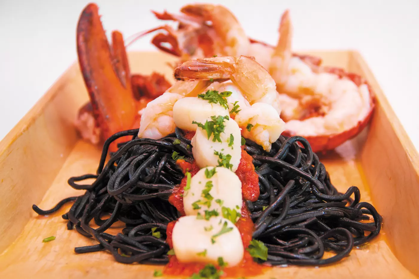 $15 For $30 Worth Of Italian Cuisine - Primary Image