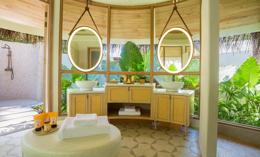Image 12: ✈ MALDIVES | Île Milaidhoo - Hôtel Milaidhoo Island 5* - Tout inclus