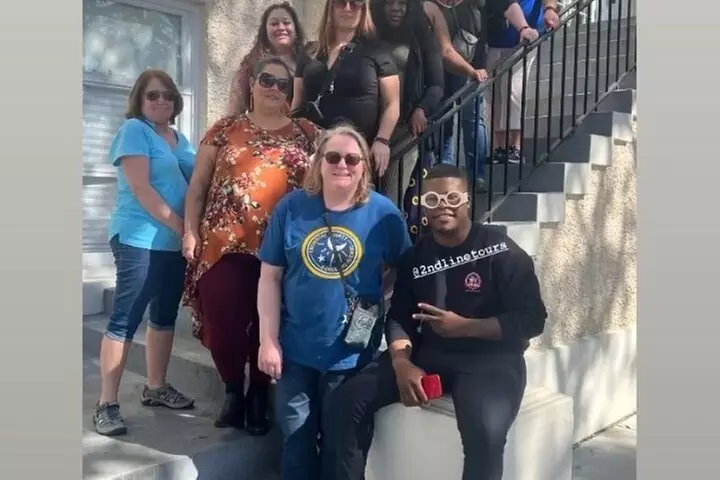 Soul of New Orleans City Tour: Enslavement to Modern Day Culture