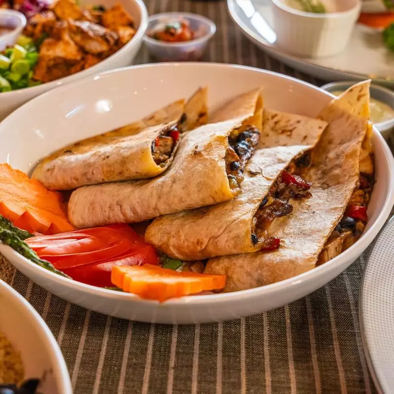 $15 For $30 Worth Of Casual Dining
