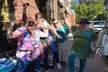 Creative Chatham, NJ Scavenger Hunt - Second Medium