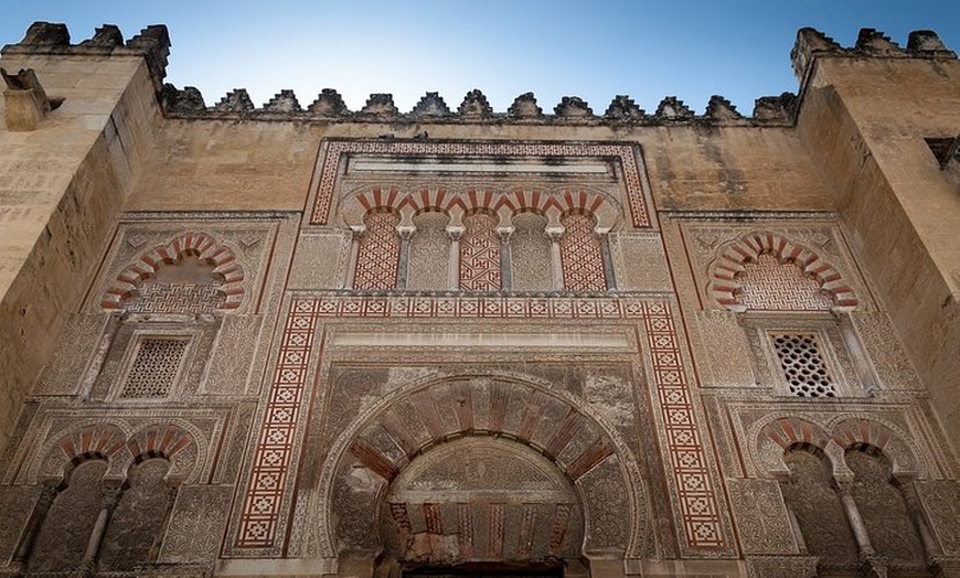 Image 13: Visita Guiada Mezquita-Catedral de Córdoba con Entrada Prioritaria