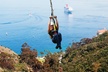 Catalina Island Trip with Zipline Eco Tour and Hotel Transfers - Second Medium