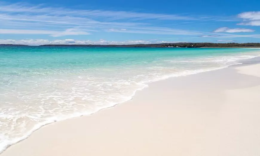 Image 6: Jervis Bay Private Tour - Pick up & Drop off