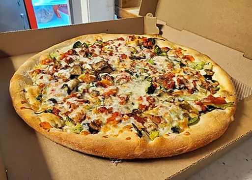 5% Cash Back at Bella Italia