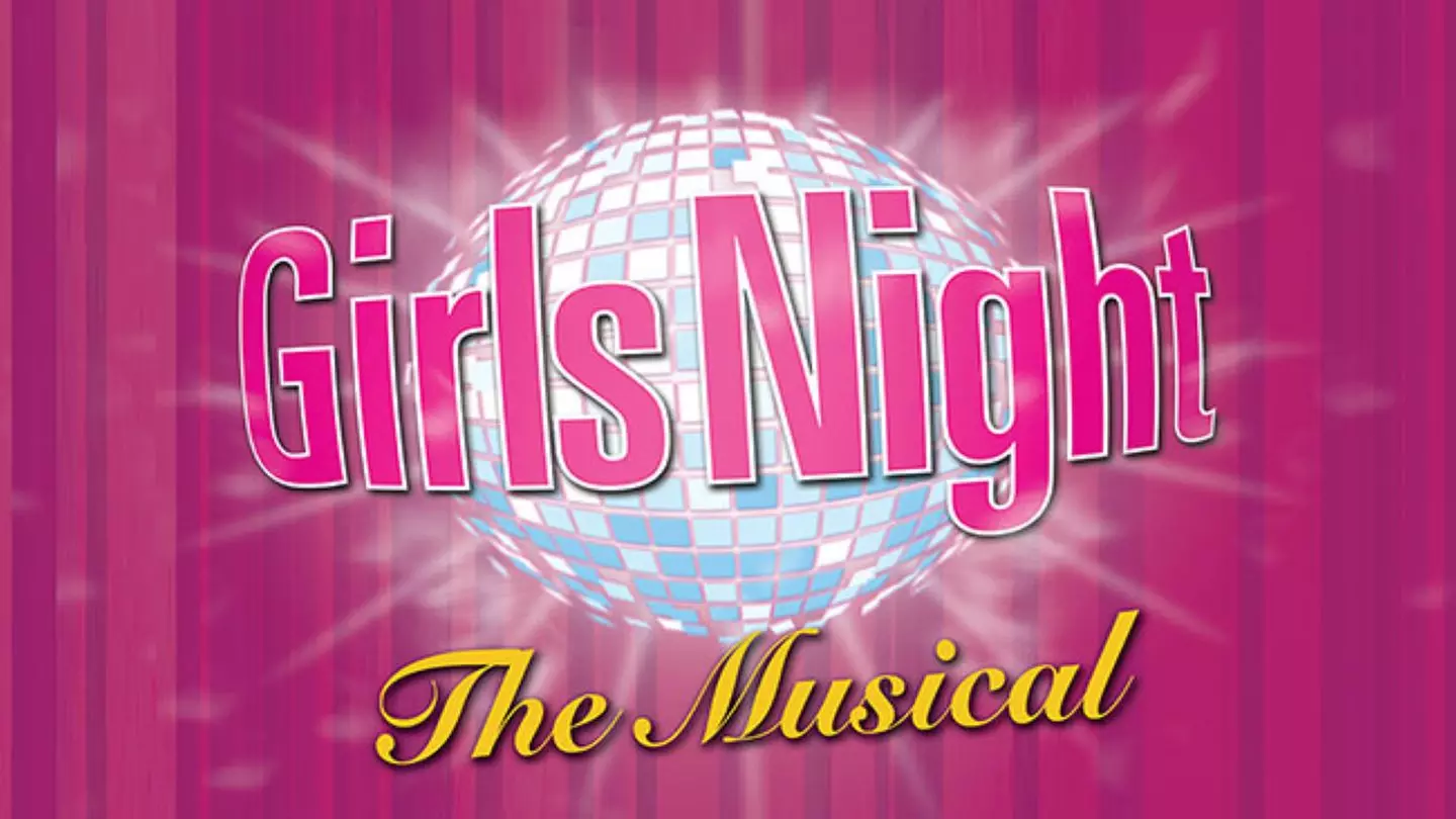 "Girls Night: The Musical" - Primary Image