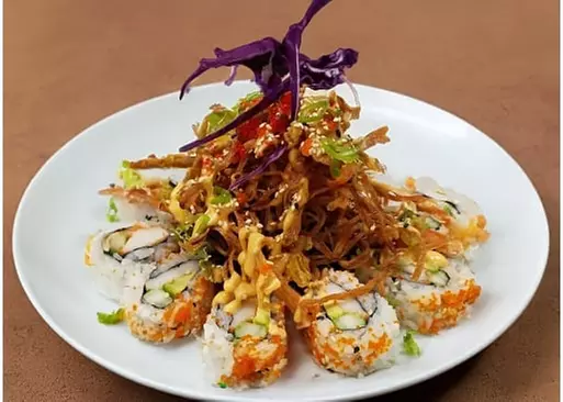 5% Cash Back at Pin Wok & Bowl