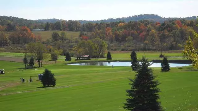 Online Booking - Round of Golf at White Oak Golf Course - Primary Image