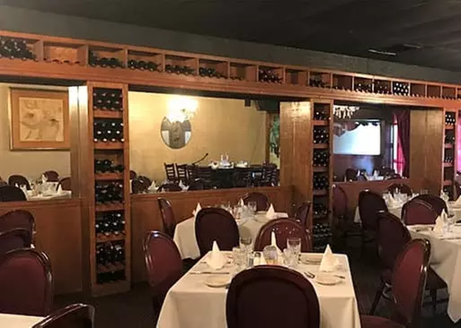 5% Cash Back at Fuad's Restaurant