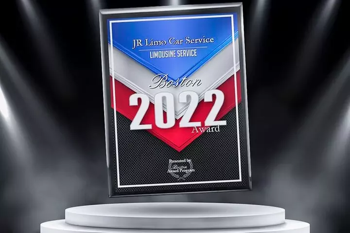 Limo Private Transfer Logan International Airport to Boston