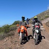 Image 2: Excursión privada en moto por Tenerife