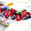 Image 5: White Water Rafting on the River Tay from Aberfeldy