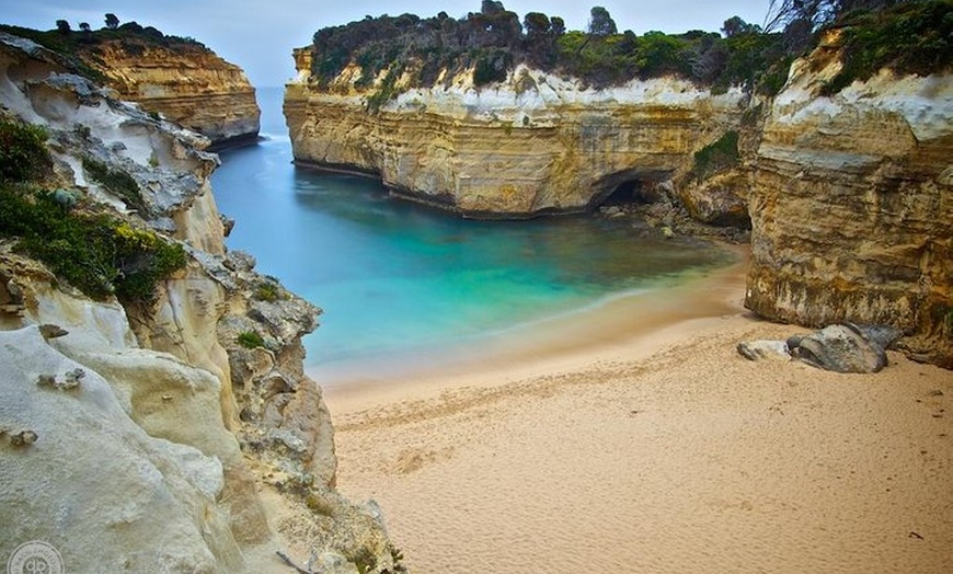 Image 4: Great Ocean Road & Beyond 4 day Adventure Melbourne to Adelaide