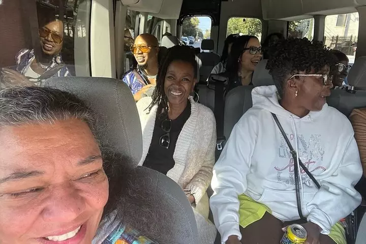 Atlanta's Black History and Civil Rights Tour