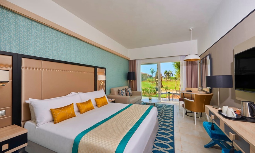 Image 4: ✈ MAROC | Saidia - Radisson Blu Resort Saidia Beach 5* - Tout inclus