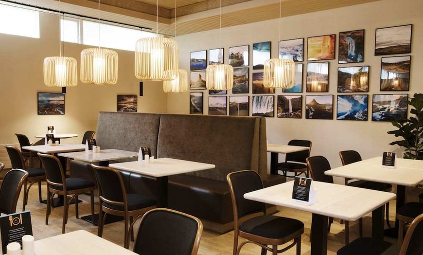 Image 19: ✈ ICELAND | Reykjavik - Fosshotel Lind 3*, 2 nights - City break