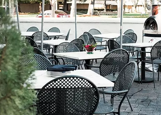 5% Cash Back at Pietro's No.2