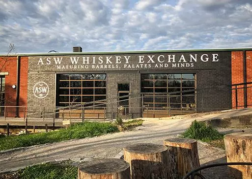 5% Cash Back at ASW Whiskey Exchange - Primary Image