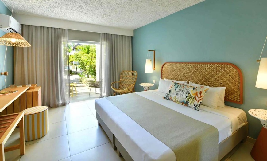 Image 7: ✈ MAURITIUS | Belle Mare - Veranda Palmar Beach Hotel & Spa 3* - Al...