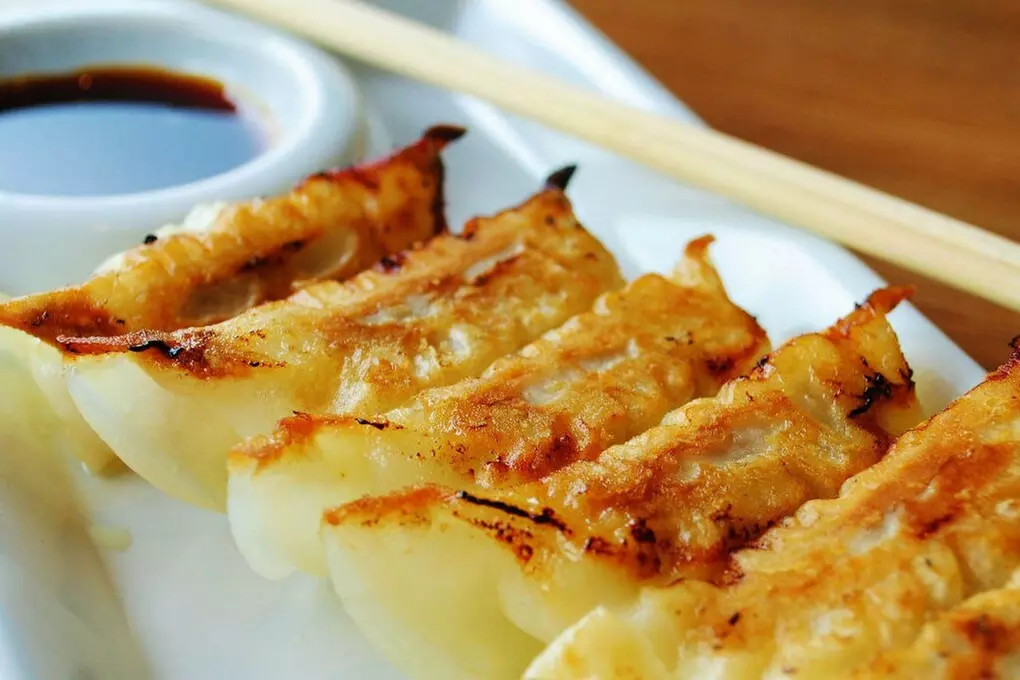 $15 For $30 Worth Of Chinese Cuisine