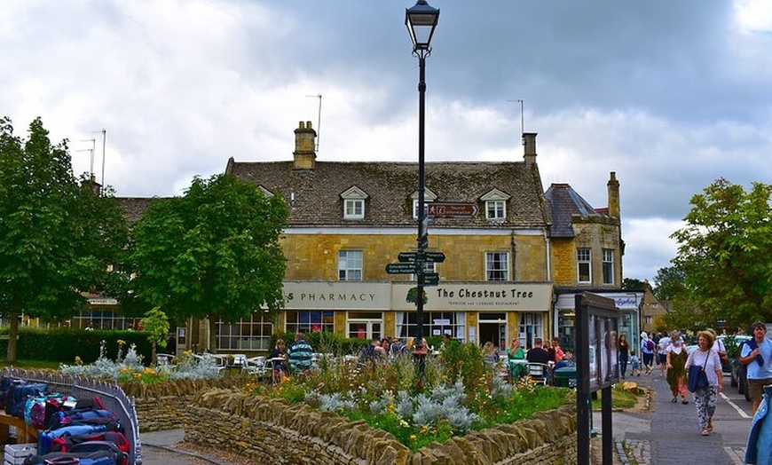 Image 6: 7 Days Cotswold Countryside Adventure Shared Tour