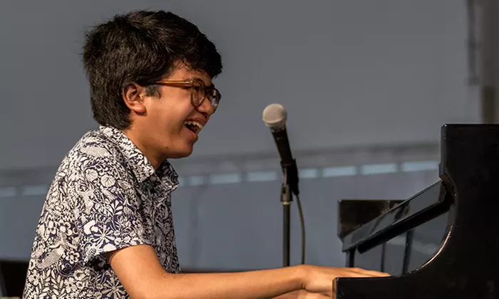 Joey Alexander Tickets - Primary Image