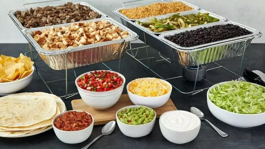 $15 For $30 Worth Of Southwestern Cuisine